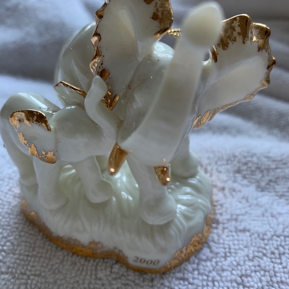 Set of 6 San Francisco music co ornaments boxed - Picture 14 of 16